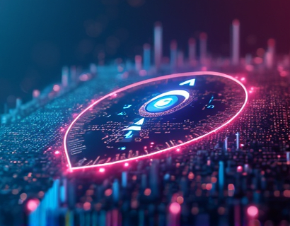 Boosting Business with AI and Crypto in Digital Marketing