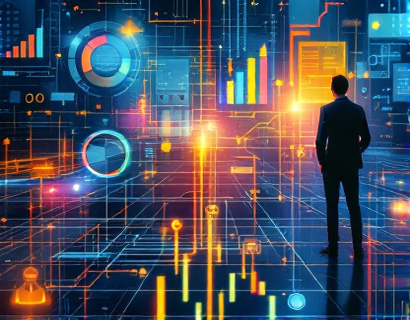 Enhancing App Marketing with AI and Cryptocurrency