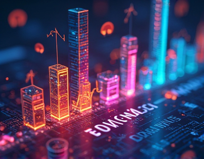 Generating Growth through AI and Crypto in Digital Marketing
