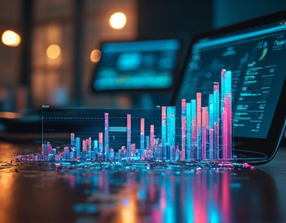 Revolutionizing Digital Marketing Strategies with Crypto and AI