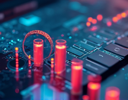 Transforming Digital Marketing with AI and Cryptocurrency